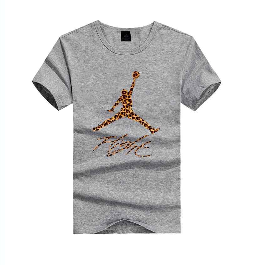 men jordan t-shirt S-XXXL-0208